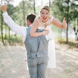 Meet your Posher, Terri